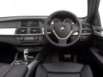BMW X6 xDrive 5.0i 2008 года (ZA)